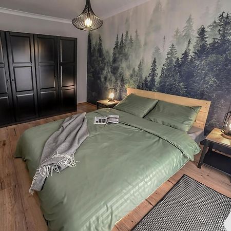 Apartament Portowa Нова Сул Екстериор снимка